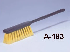 18 - pulgada de limpieza de manejo largo