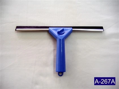 Limpiador de cepillos de goma de goma de bricolaje